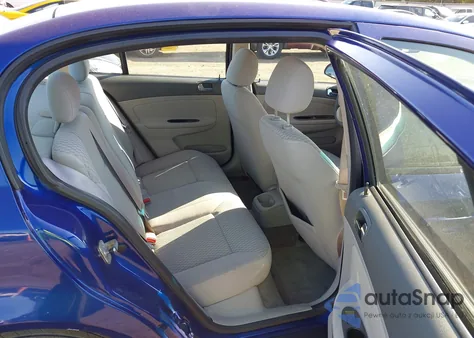 2007 Chevrolet Cobalt Lt z USA, uszkodzony, nr VIN 1G1AL58F877244331